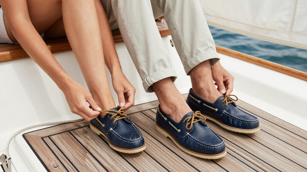 13 Best Boat Shoes for Comfort, Grip, and Everyday Wear in 2027