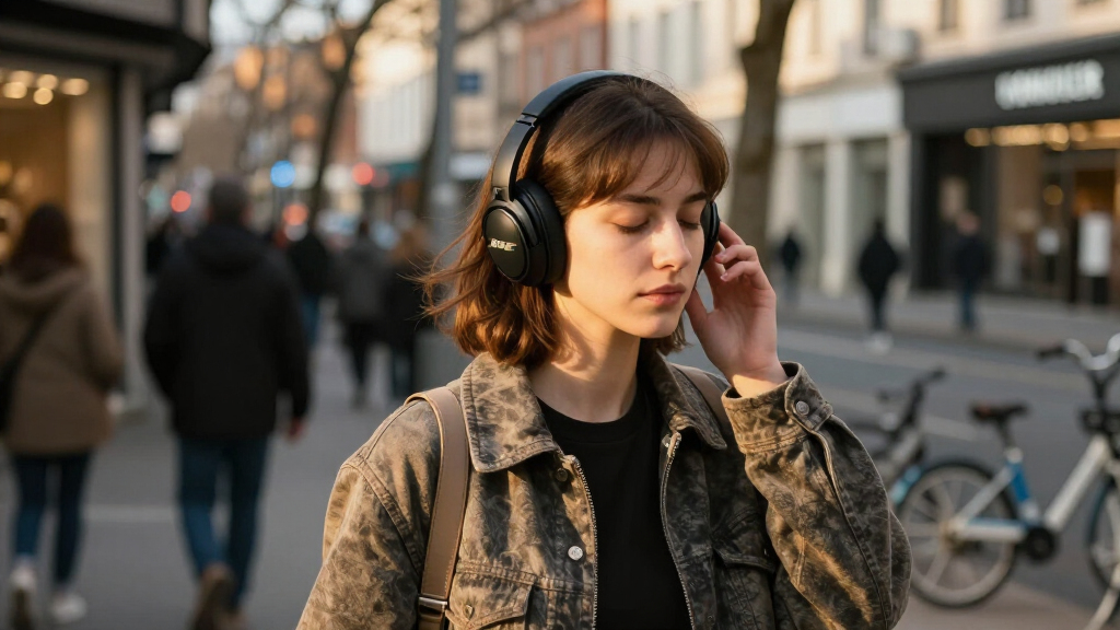 13 Best Bose Headphones for Noise Cancellation and Everyday Listening in 2027