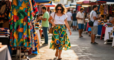 13 Best Brazilian Fashion Clothing for Everyday and Game-Day Style in 2027