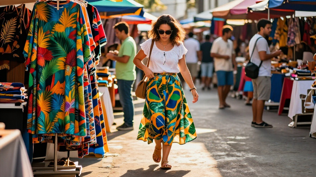 13 Best Brazilian Fashion Clothing for Everyday and Game-Day Style in 2027
