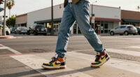 13 Best Celebrity-Style Sneakers for Everyday Outfits in 2027