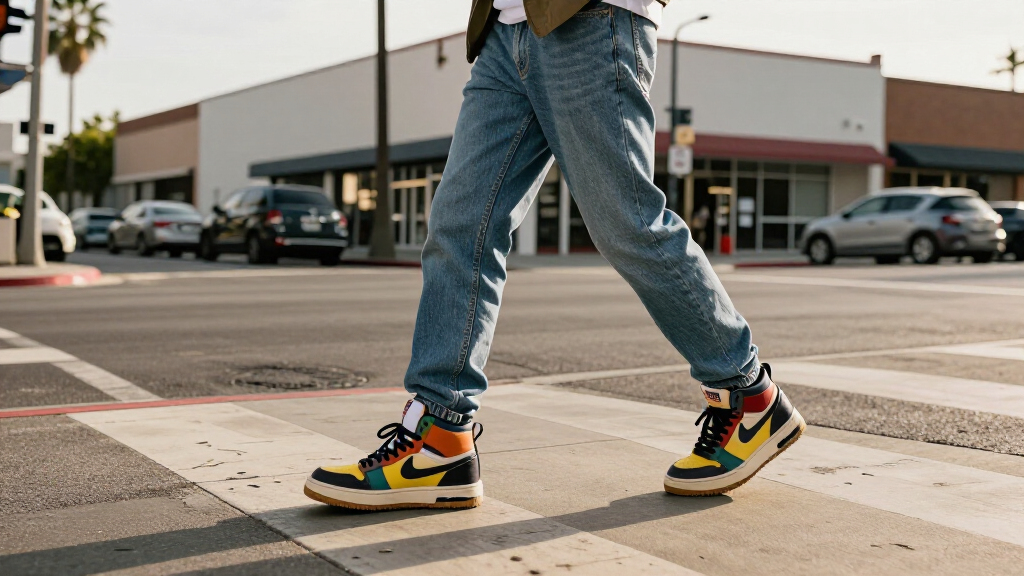 13 Best Celebrity-Style Sneakers for Everyday Outfits in 2027