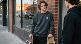 13 Best Champion Reverse Weave Sweatshirts for Everyday Wear in 2027