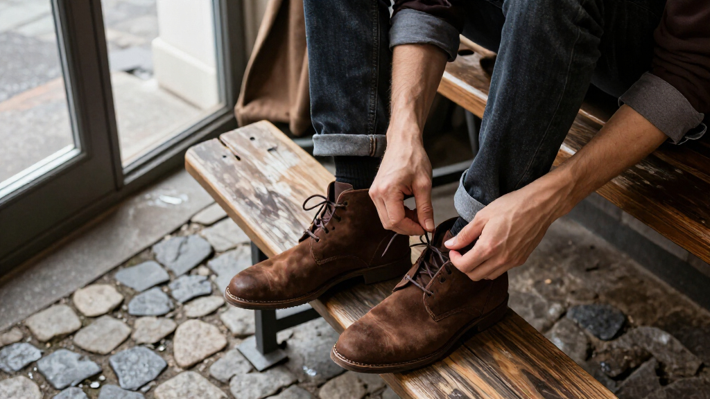 13 Best Chukka Boots for Everyday Wear in 2027