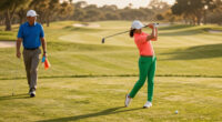 13 Best Colorful Golf Apparel Picks in 2027