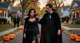 13 Best Couples Halloween Costumes for 2027