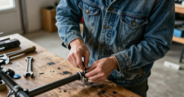 13 Best Denim Workwear Jackets for Everyday Use in 2027