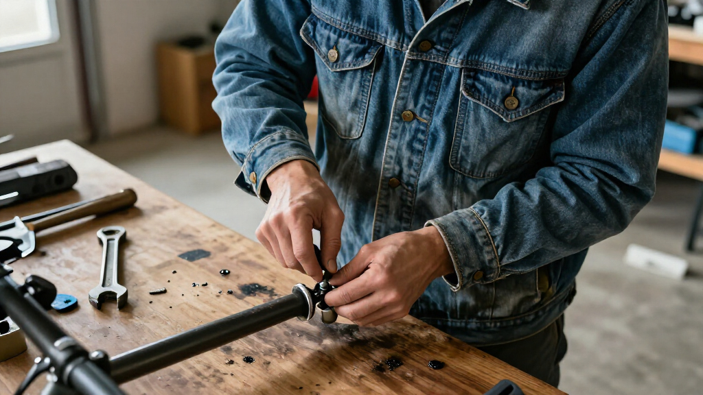 13 Best Denim Workwear Jackets for Everyday Use in 2027
