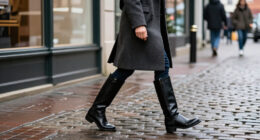 13 Best Designer Boots for Everyday Style in 2027