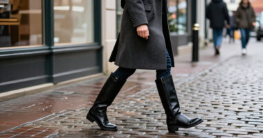 13 Best Designer Boots for Everyday Style in 2027