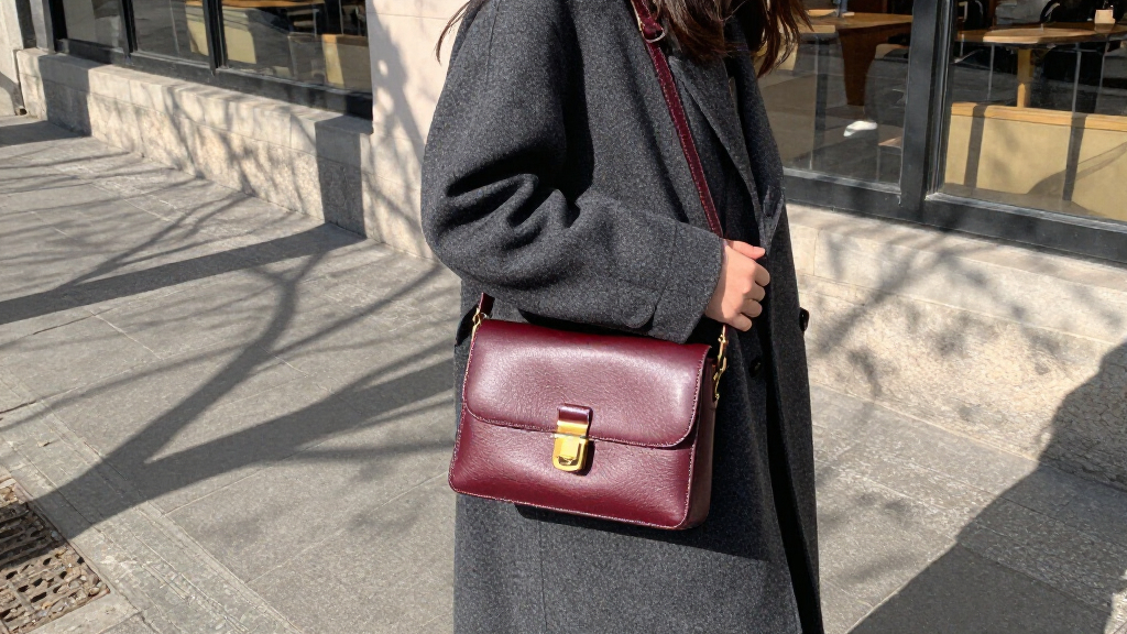 13 Best Designer Crossbody Bags for Everyday Style and Functionality in 2027