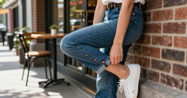 13 Best Designer Jeans for Distinctive Style and Fit in 2027