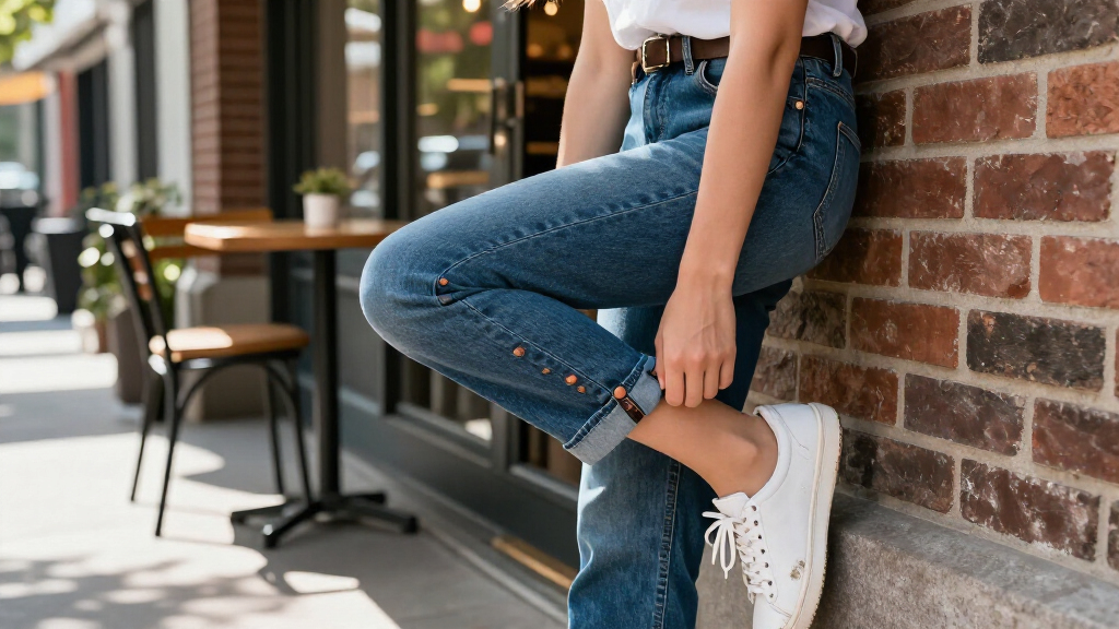 13 Best Designer Jeans for Distinctive Style and Fit in 2027