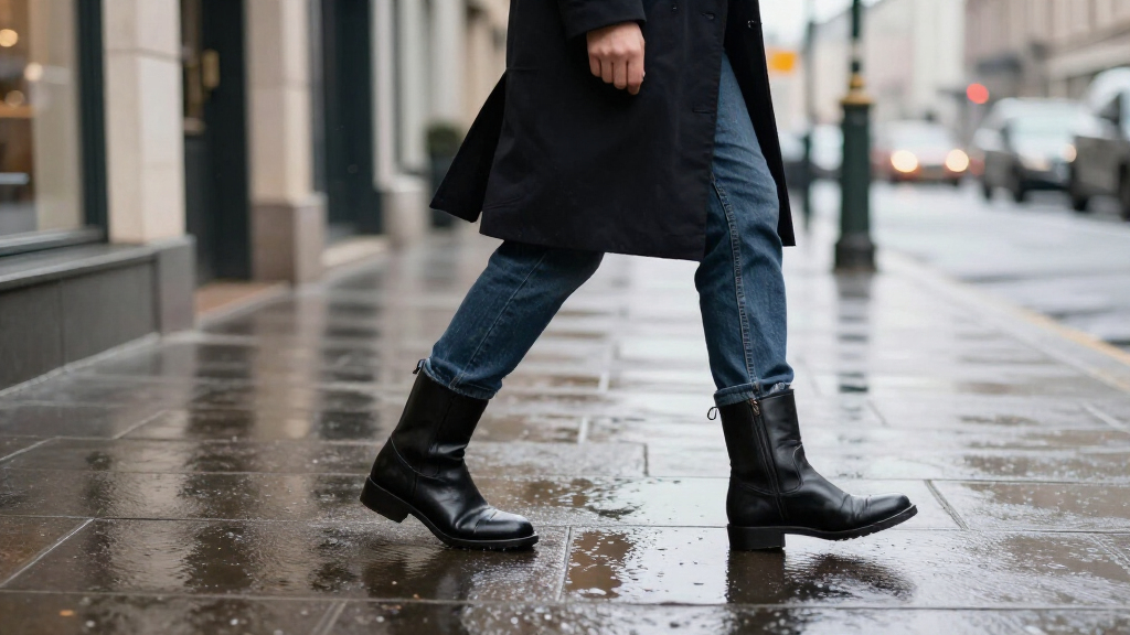 13 Best Designer Leather Boots for Polished Everyday Style in 2027