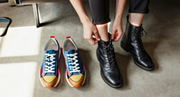 13 Best Designer Sneakers and Boots for Style and Everyday Wear in 2027