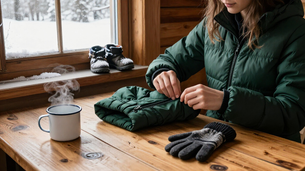 13 Best Down Jackets for Warmth and Versatility in 2027
