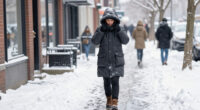 13 Best Down Parkas for Cold, Wet Winter Days in 2027