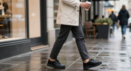13 Best Dressy Ripple-Soled Sneakers for Polished Everyday Wear in 2027
