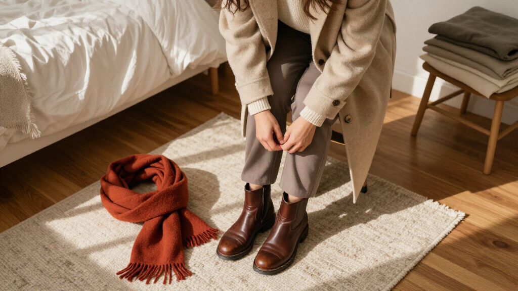 13 Best Fall Neutral Fashion Picks for Cozy, Versatile Outfits in 2027