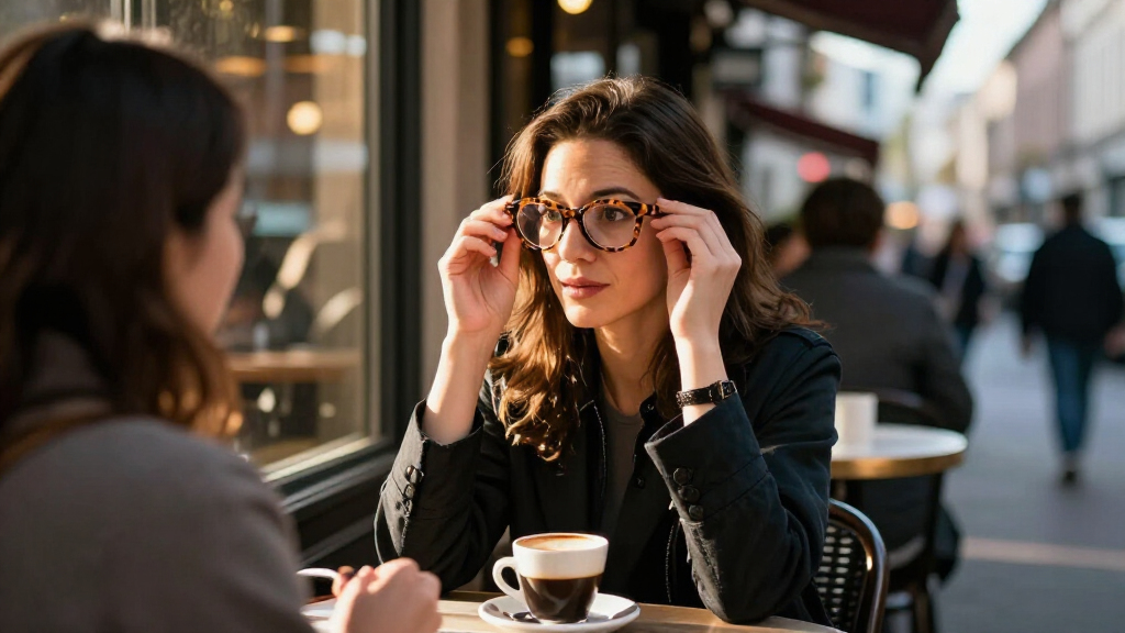 13 Best Fashion Eyeglasses for Standout Everyday Style in 2027