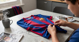 13 Best FC Barcelona Jerseys for Fans in 2027