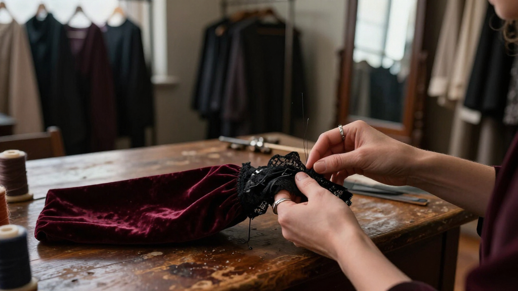 13 Best Gothic Fashion Clothing for Building a Distinctive Wardrobe in 2027