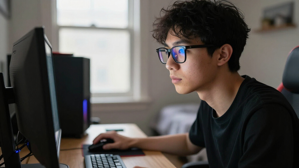13 Best Gunnar Optiks Gaming Glasses for Long Screen Sessions in 2027