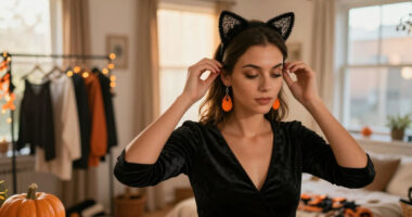 13 Best Halloween Accessories for Women in 2027