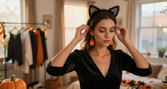 13 Best Halloween Accessories for Women in 2027