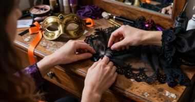 13 Best Halloween Costume Accessories for Easy Costume Upgrades in 2027
