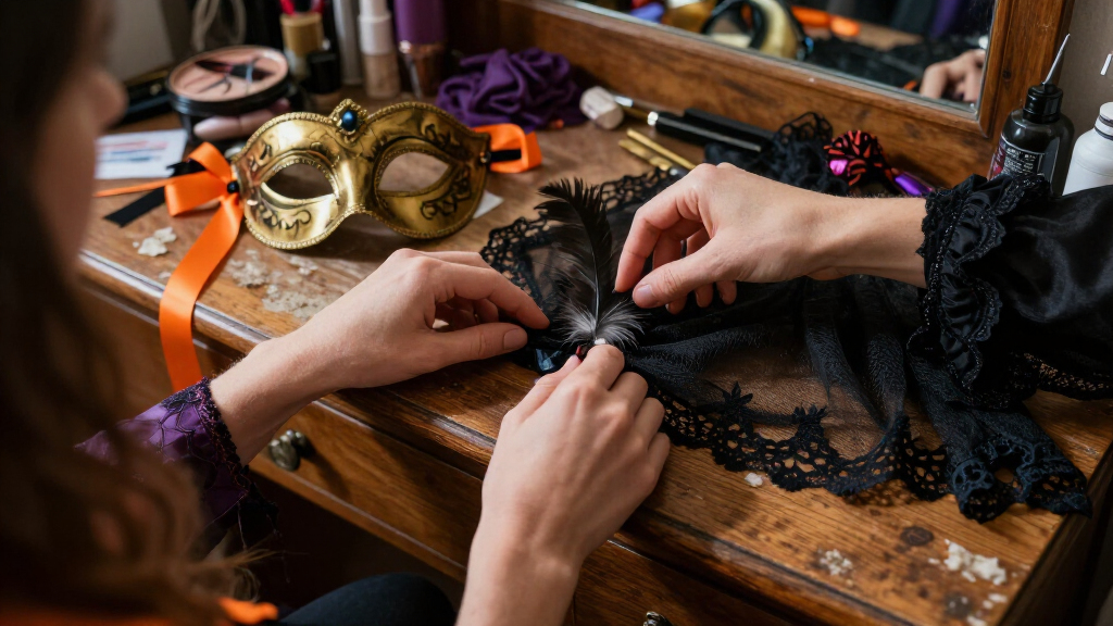 13 Best Halloween Costume Accessories for Easy Costume Upgrades in 2027