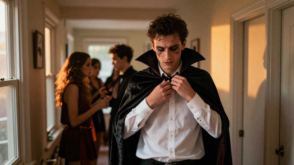 13 Best Halloween Costumes for Men in 2027