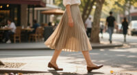 13 Best Knee-Length Skirts for Versatile Everyday Wear in 2027