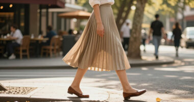 13 Best Knee-Length Skirts for Versatile Everyday Wear in 2027