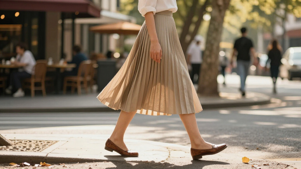 13 Best Knee-Length Skirts for Versatile Everyday Wear in 2027