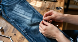 13 Best Knit Denim Jeans for Comfort and Style in 2027