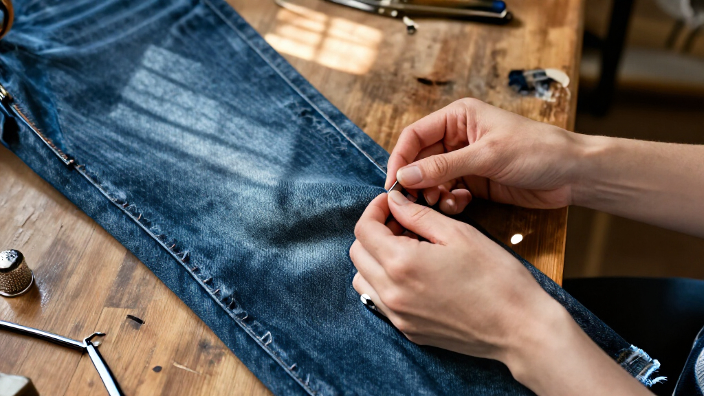 13 Best Knit Denim Jeans for Comfort and Style in 2027