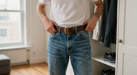 13 Best Leather Belts for Jeans in 2027