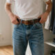 13 Best Leather Belts for Jeans in 2027
