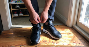 13 Best Leather Nike Air Max Sneakers for Everyday Wear in 2027
