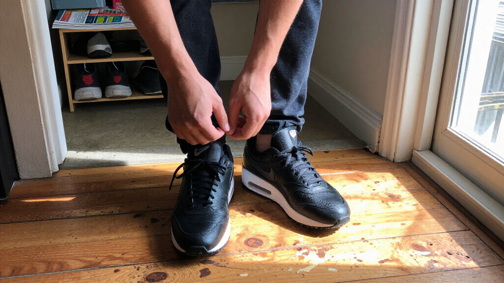 13 Best Leather Nike Air Max Sneakers for Everyday Wear in 2027