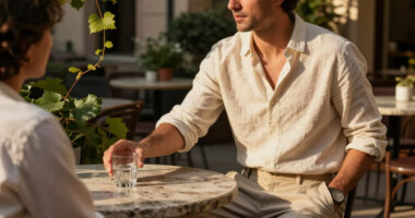 13 Best Luxe Shirts for Elevated Everyday Style in 2027