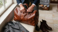 13 Best Luxury Travel Bags for Stylish, Practical Trips in 2027