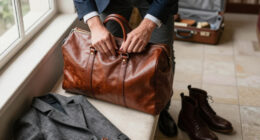 13 Best Luxury Travel Bags for Stylish, Practical Trips in 2027