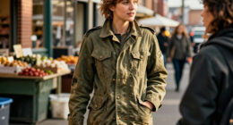 13 Best Military Jackets for Everyday Wear and Outdoor Use in 2027