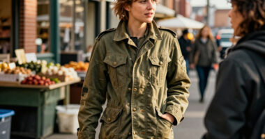 13 Best Military Jackets for Everyday Wear and Outdoor Use in 2027