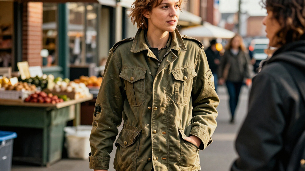 13 Best Military Jackets for Everyday Wear and Outdoor Use in 2027