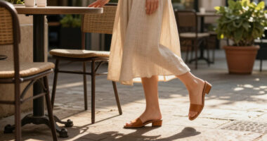 13 Best Mule Sandals for Everyday Style and Easy Slip-On Wear in 2027