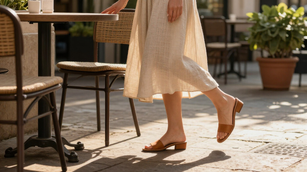 13 Best Mule Sandals for Everyday Style and Easy Slip-On Wear in 2027