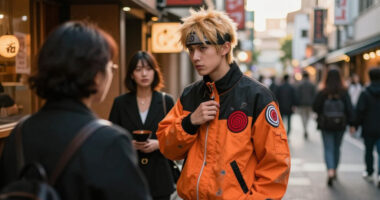 13 Best Naruto Anime Clothing for Everyday Fandom in 2027